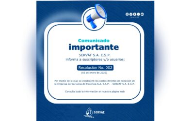 Costos directos de conexión
